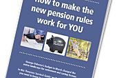 Don’t pay more tax on your pension that you need to 